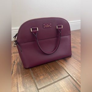 Kate Spade medium bag